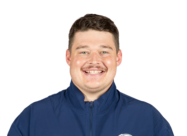 Sam Williams, Football, University of South Alabama