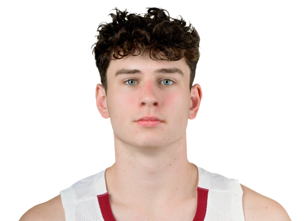 Andrew Alekseyenko, Basketball, undefined