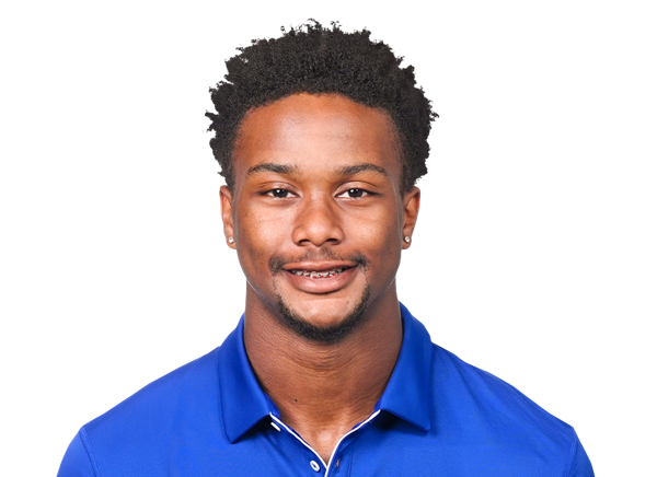 Zachary Jackson, Football, Louisiana Tech University