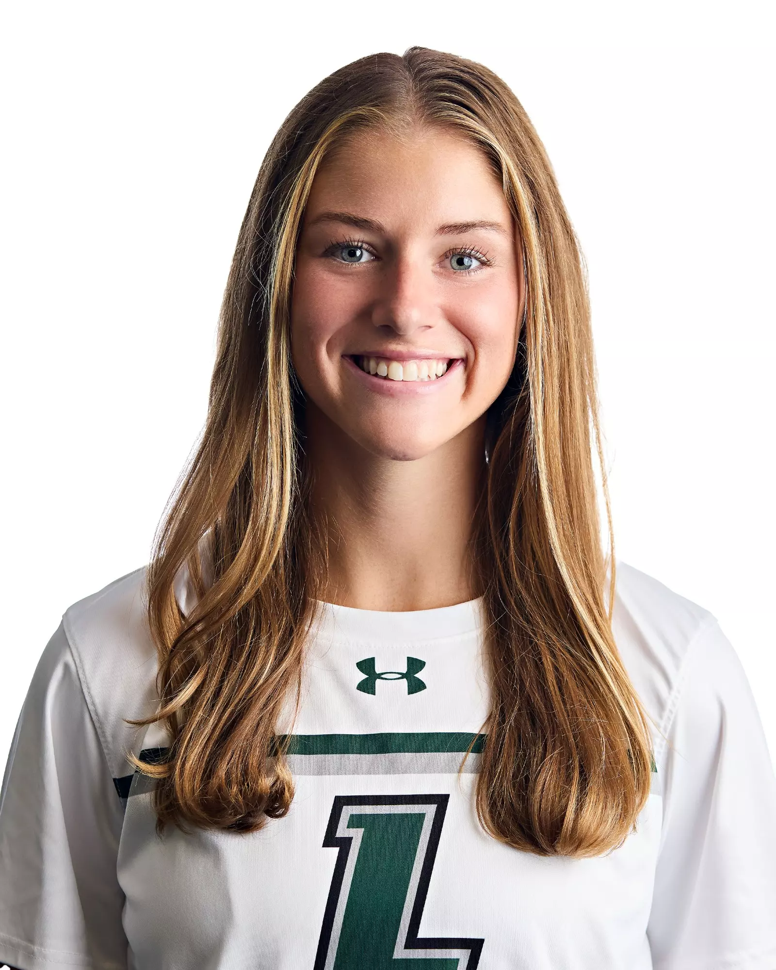 Delaney Jackson, Lacrosse, undefined