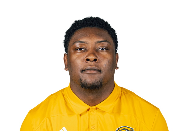 Elijah Kinsler, Football, University of Memphis