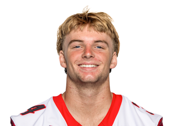 Dean Harrington, Football, undefined