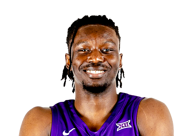 Stephen Osei, Basketball, undefined