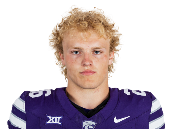 Sawyer Schilke, Football, undefined