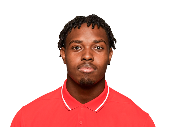 Landon Williams, Football, University of New Mexico