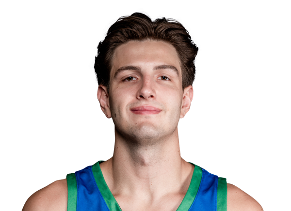 Blaise Vespe, Basketball, Nova Southeastern University