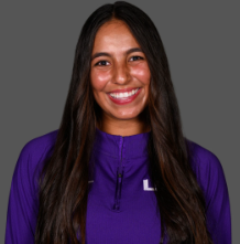 Carina Holguin, Tennis, undefined