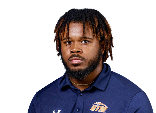 Davonte Murray photo