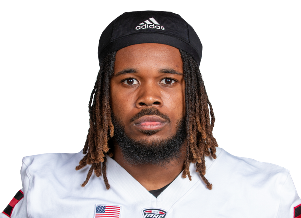 Davonte Murray, Football, undefined