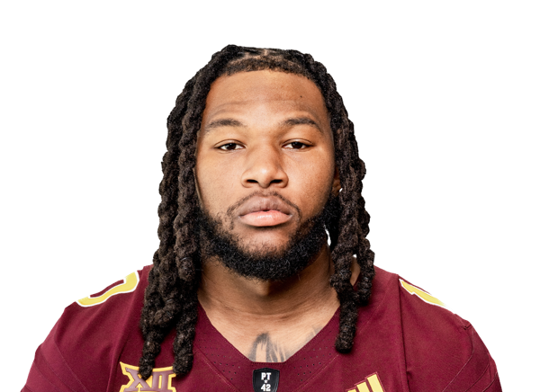 Clayton Smith, Football, undefined