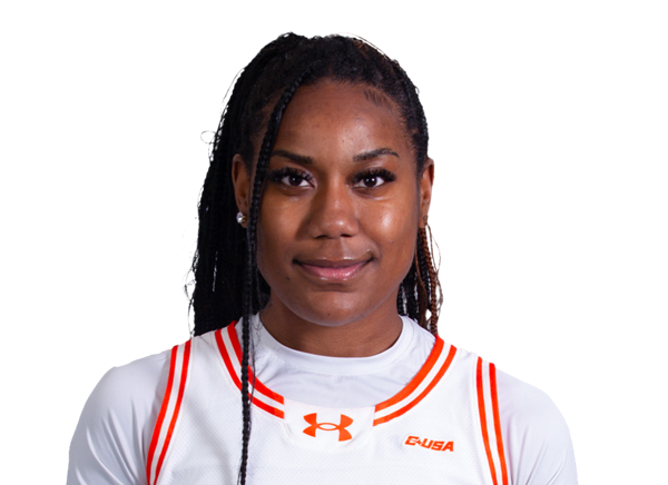 Whitney Dunn, Basketball, Sam Houston State University