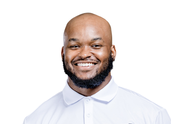 Zuriel Jimpson, Football, Alabama State