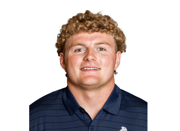 Carson Sloan, Football, undefined