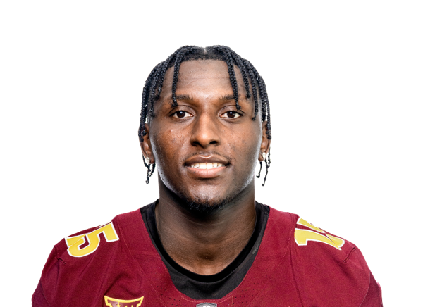 Khamari Anderson, Football, undefined