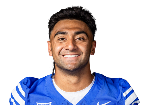 Raider Damuni, Football, undefined