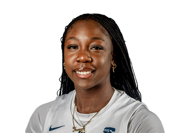 Frances Ulysse, Basketball, Longwood