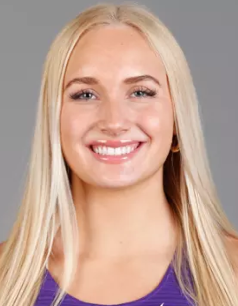 Hayden Huber, Beach Volleyball, undefined