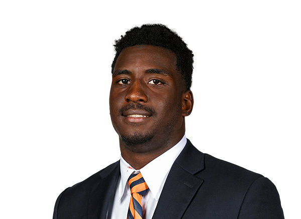 Dylan Brooks - Verified College Athlete on RallyFuel NIL Platform Dylan Brooks