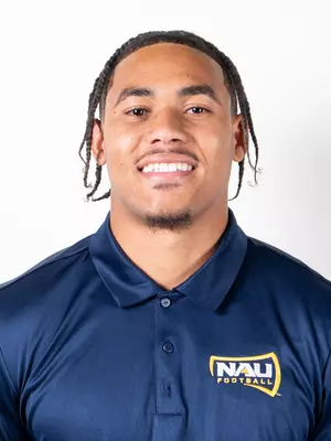 Michael Hurst - Verified College Athlete on RallyFuel NIL Platform Michael Hurst