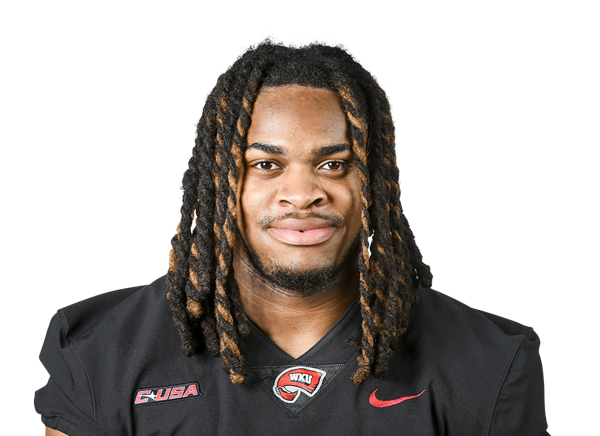 Josaiah Knight, Football, undefined