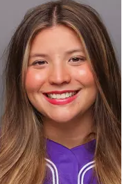 Alina Satcher, Softball, undefined