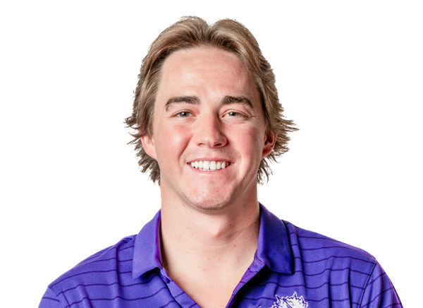 Easton Black, Football, Texas Christian University