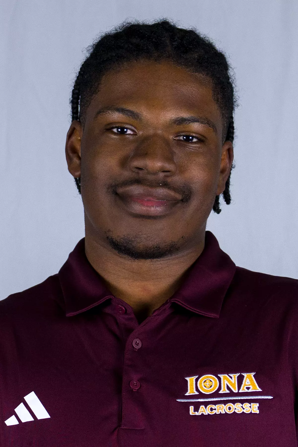 Whyett Benn, Lacrosse, undefined