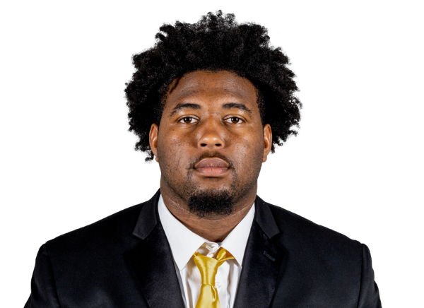 Devin McRae, Football, undefined