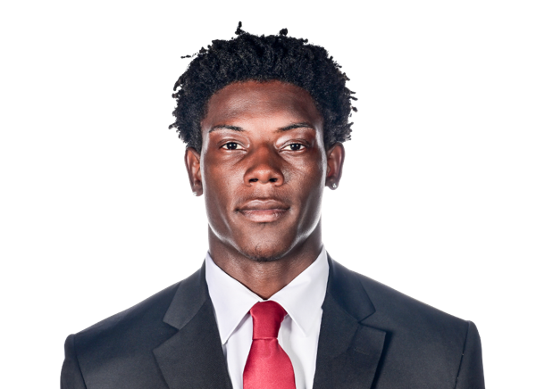 Jordan Perry, Football, undefined