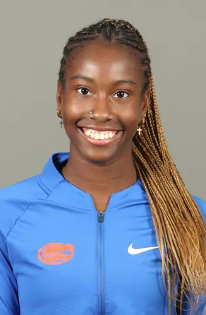 Habiba Harris, Track and Field, University of Florida