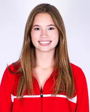 Leah Murphy, Rowing, undefined