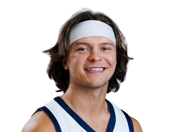 Colin Porter, Basketball, undefined