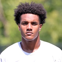 Amari Jefferson photo