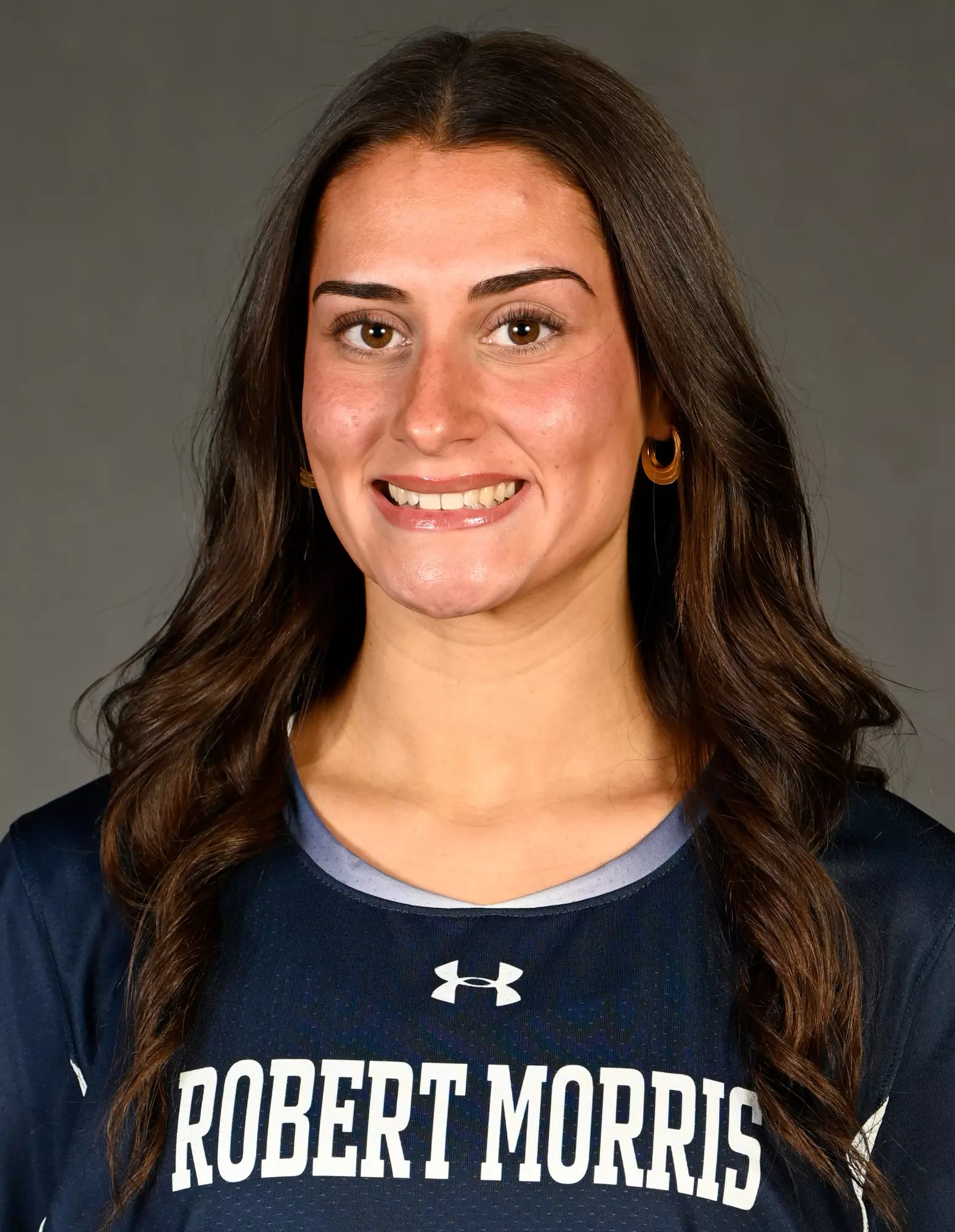 Isabella Teal, Lacrosse, undefined