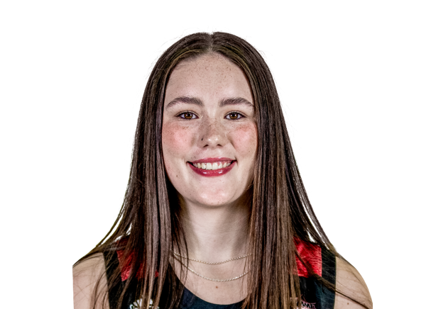 Harriet Ford, Basketball, Omaha