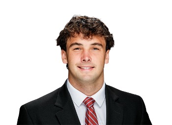 John Cooper - Verified College Athlete on RallyFuel NIL Platform John Cooper