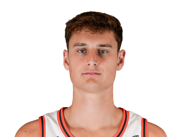 Connor Hollenbeck, Basketball, undefined