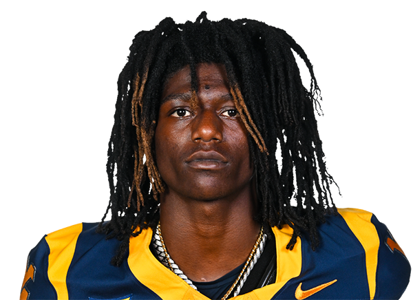 Ric'Darious Farmer, Football, undefined