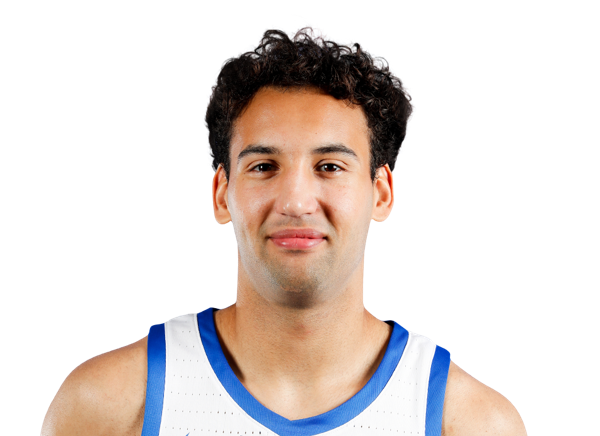 Isaiah Rivera, Basketball, DePaul University