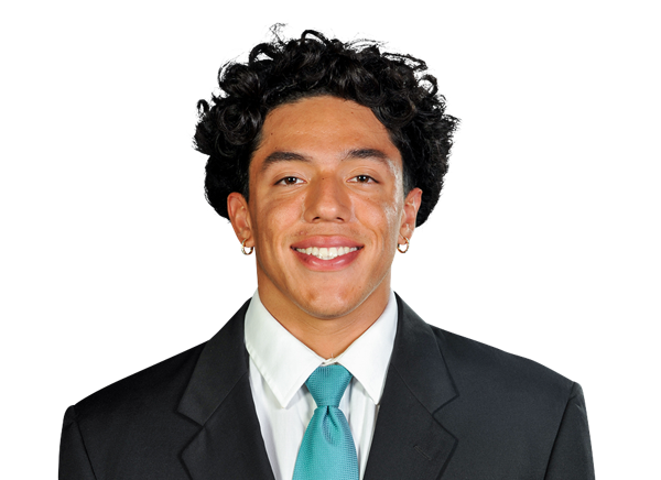 Eli Aragon, Football, undefined