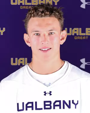 Dalton Kane, Lacrosse, undefined