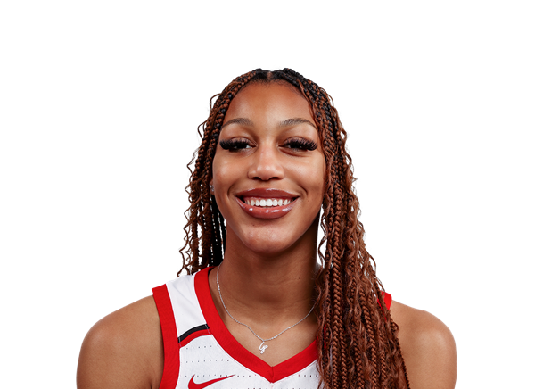 Zhen Craft, Basketball, University of Georgia