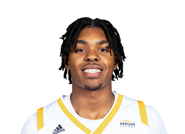 Randall Pettus II, Basketball, Northern Kentucky