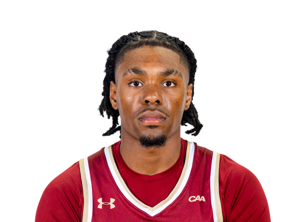 Randall Pettus II, Basketball, undefined