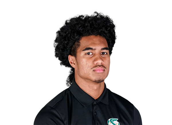 Fata Puloka, Football, Sacramento State