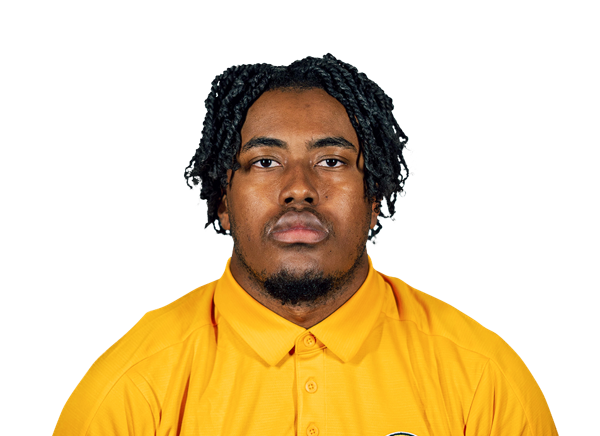 Jabari Ishmael, Football, University of Memphis