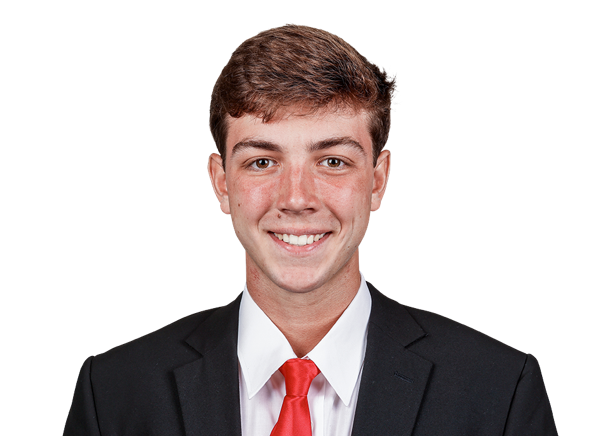 Henry Bates, Football, University of Georgia