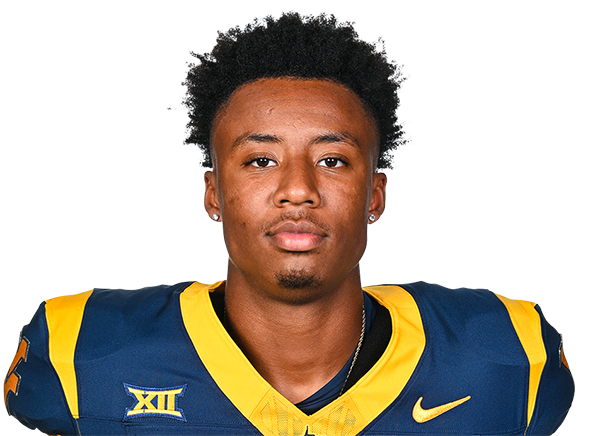 TJ Johnson, Football, undefined