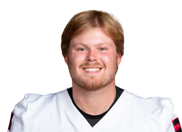 Mark Hensley, Football, undefined