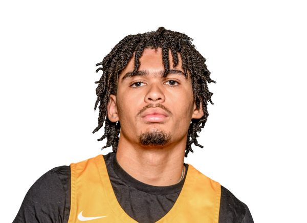 William Gonzalez, Basketball, undefined